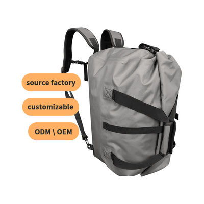 Sac marin imperméable léger pour l'escalade multi-usages