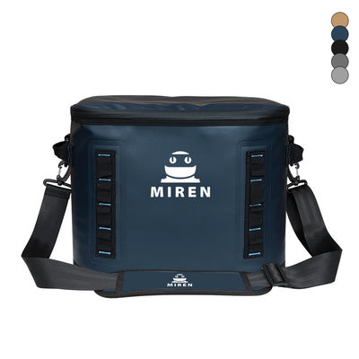 30 Un sac de refroidisseur en conserve - La solution idéale pour les pique-niques